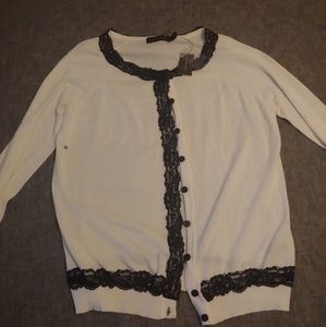 The Limited Cardigan